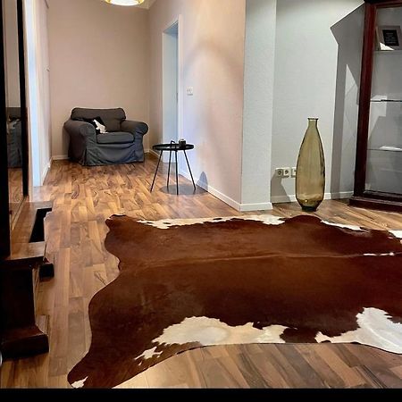 Grosszuegige Wohnung Direkt In Der Altstadt Erfurts Exterior foto